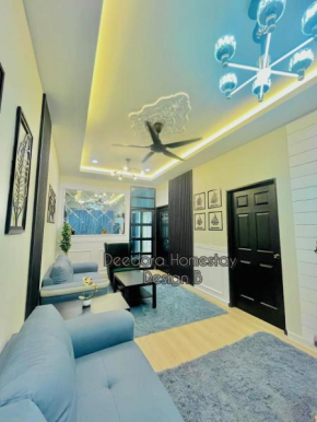 Homestay DEEDORA 2